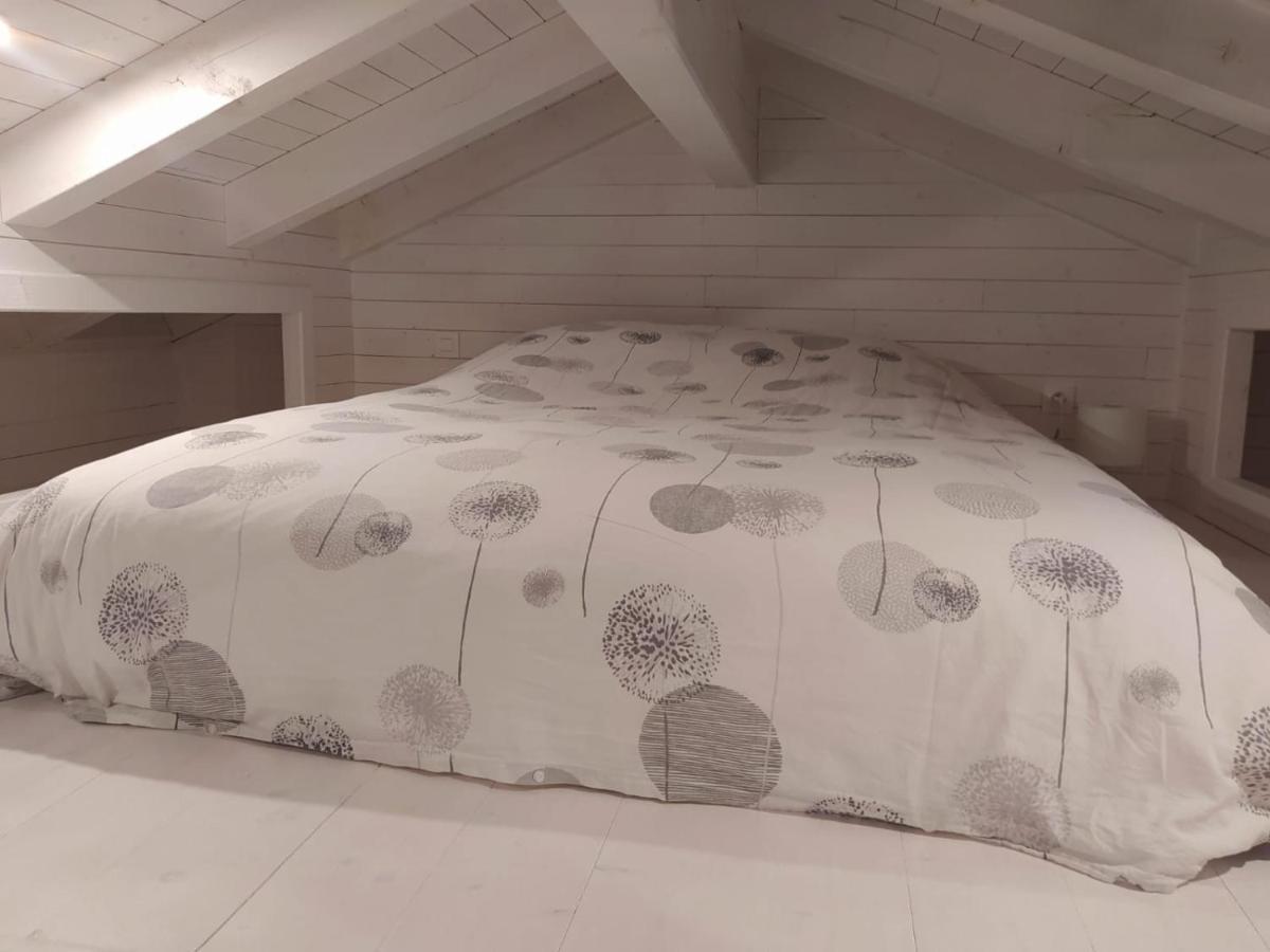 Maisonnette タロワール エクステリア 写真